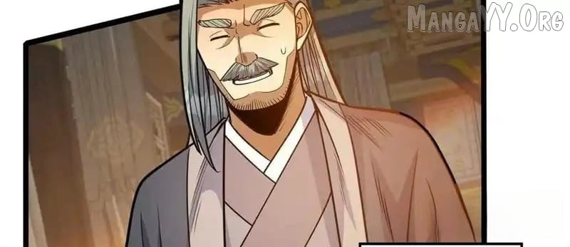 Divine Urban God Chapter 311 - page 6